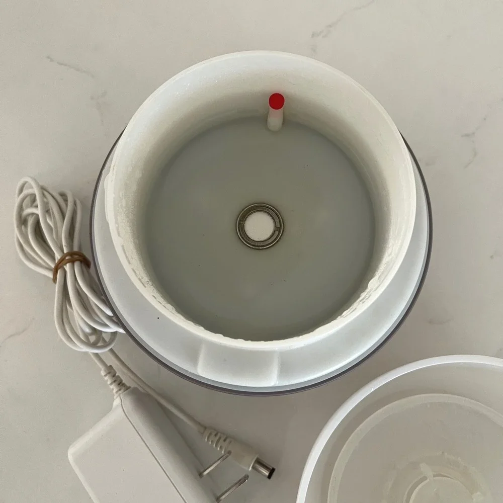 Doterra gently used